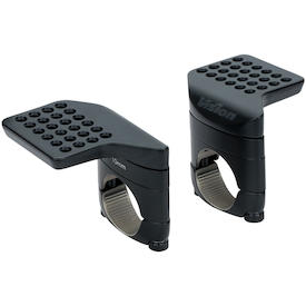 Adapter für Metron TFE Clip-On Extensions