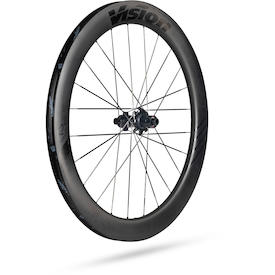 Laufradsatz Metron 60 RS 