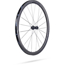 Laufradsatz Metron 37 RS