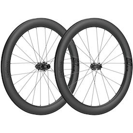 Laufradsatz SC 60 i23 Disc Clincher TLR