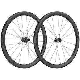 Laufradsatz SC 45 i23 Disc Clincher TLR