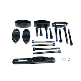 Adapter Flaschenhalter TFE Aero BTA