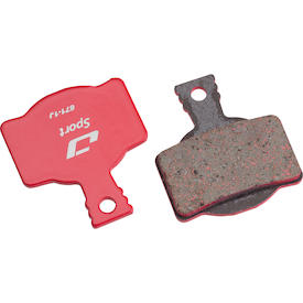 Bremsbeläge Disc Sport Semi-Metallic für MAGURA