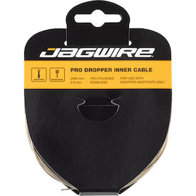 Innenzug Pro Dropper für Variostützen