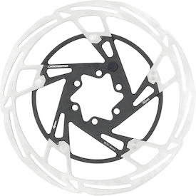 Bremsscheibe Pro LR2-E 6-Loch mit Magnet
