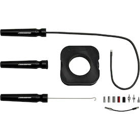 Werkzeug Elite Internal Routing Kit