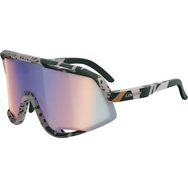 Kosmos Gray/Green