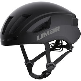 Air Speed Matt Black