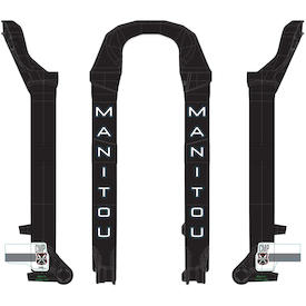 Decal-Set für Machete ab 2021