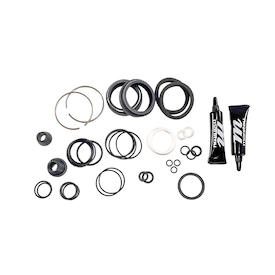 Servicekit für Dorado Pro/Expert/Comp