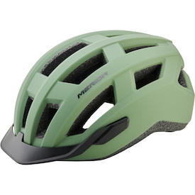 Helm Explorer dunkelgrün