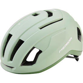 Helm Shift mattgrün