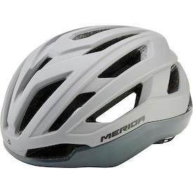 Helm Apex grau