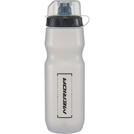 Trinkflasche LEGACY transparent