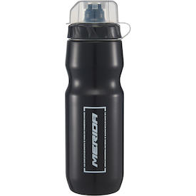 Trinkflasche LEGACY schwarz