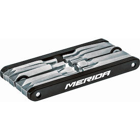 Werkzeug Mini Tool 12-in-1
