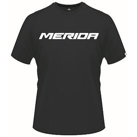T-Shirt MERIDA MY23 schwarz