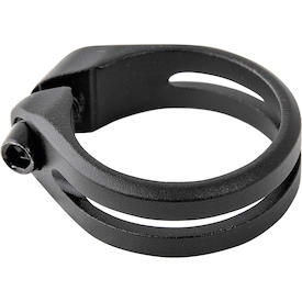 Sattelstützklemme EXPERT AL lightweight