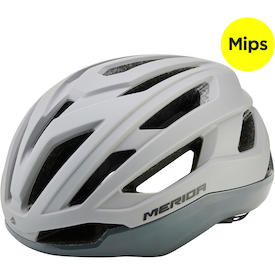 Helm Apex MIPS grau