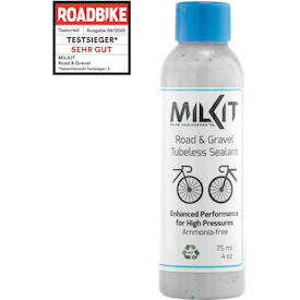 Dichtmilch Road+Gravel Sealant