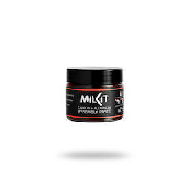 Carbon & Aluminium Montagepaste