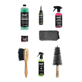Bike Care Bundle All In