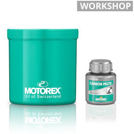 Montagepaste CARBON PASTE