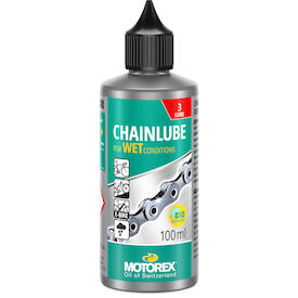 Kettenöl CHAINLUBE WET Conditions