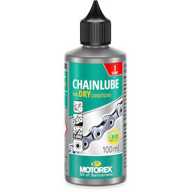 Kettenöl CHAINLUBE DRY Conditions