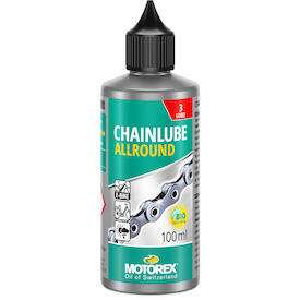 Kettenöl CHAINLUBE ALLROUND