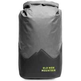 Packtasche Hemlock 7 L mit Flip Cages