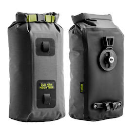 Packtasche Hemlock 5L mit Flip Cages