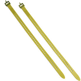 Spannband Cargo Strap grün