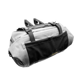 Lenkertasche Top Load 9 L mit Manzanita Cradle Mount