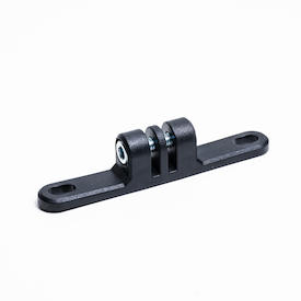 GoPro Adapter für Manzanita Cradle Mount