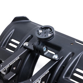 Garmin/Wahoo Adapter für Manzanita Cradle Mount