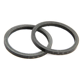 Ahead Spacer Carbon 1 1/8 Zoll VE 2