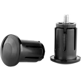 Lenkerendstopfen Screw-In Advanced