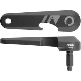 Werkzeug Multilever Essential Bottle