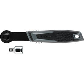 Werkzeug Steckschlüssel Advanced 1/2"