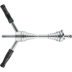 Steuersatz Einpresswerkzeug Advanced