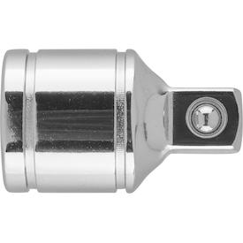 Werkzeug Adapter von 1/2" auf 3/8"