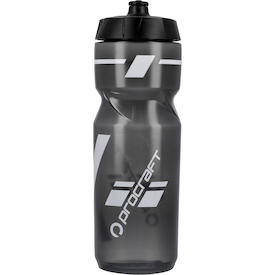 Trinkflasche Logo Bottle smoke