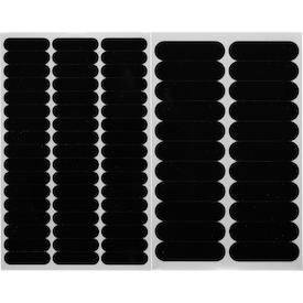 Reflektoren Sticker Set Balken