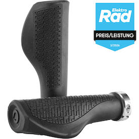 Lenkergriffe Ergonomic Pro