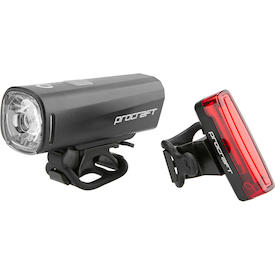 Lichtset Allround Advanced StVZO