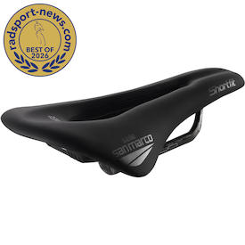 Sattel Shortfit 130 Carbon FX