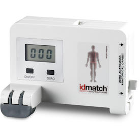 idmatch Positioning Tool