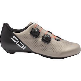 ROAD ERGO 6 silver
