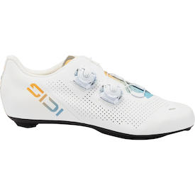 ROAD ERGO 6 white cdf